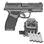 Hellcat pro sling pac