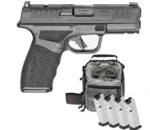 Hellcat pro sling pac