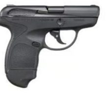 Taurus Spectrum 380ACP 7+1 2 Mags 2.8Inch Barrel Matte Black