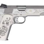 GARRISON PATRIOT