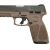Taurus G3 9MM OD GRN - Brown 4inch 17+1 15+1 2 Mags Taurus G3 9MM OD GRN - Brown 4inch 17+1 15+1 2 Mags