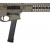 Brigade BM-9 9MM FDE Cerakote Adjustable RIfle Brace 16inch Barrel 33+1 Brigade BM-9 9MM FDE Cerakote Adjustable RIfle Brace 16inch Barrel 33+1
