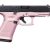 Glock 19 Gen 5 Pink 1