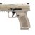 Canik METE MC9L 3.18inch Barrel Flat Dark Earth Finish 2 Mags 17+1 Optic Ready Canik METE MC9L 3.18inch Barrel Flat Dark Earth Finish 2 Mags 17+1 Optic Ready