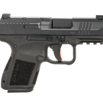Canik Mete MC9 2 Mags 15+1 12+1  3.18inch Barrel Black Cerakote Finish Optic Ready
