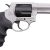 Taurus 605 Defender 357MAG 38SP Matte Black Matte Stainless Hogue Grips 5 Shot 3Inch Barrel