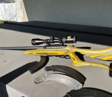Remington A