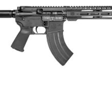 Diamondback DB15 7.62-39 28+1 AR Pistol