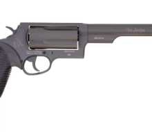 Taurus 45-410 Judge Blue Finish 6.5Inch Barrel