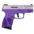 Taurus G2C 9MM 3.2 Dark Purple SS Slide 12+1 2 Mags Taurus G2C 9MM 3.2 Dark Purple SS Slide 12+1 2 Mags