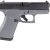 Glock 43X 9MM 3.41inch Concrete Gray Elite Black 10RD 2Mags Glock 43X 9MM 3.41inch Concrete Gray Elite Black 10RD 2Mags