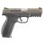 Ruger American Pistol TALO Edition 17+1 2 Mags 1 Ruger American Pistol TALO Edition 17+1 2 Mags 1