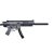 ATI-GSG-16 Gray - Black  22LR 16.25inch Barrel ODG 22RD RIfle
