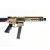 Brigade BM-9 9MM FDE Cerakote KAK Adjustable Pistol Brace 9inch Barrel 33+1 Brigade BM-9 9MM FDE Cerakote KAK Adjustable Pistol Brace 9inch Barrel 33+1