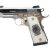 EAA MC1911 9MM Liberador Office 3.5inch Barrel White Stinless Chrome Finish 9+1