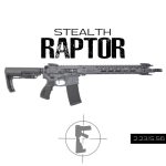 Fostech Steatlh Raptor