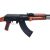 AK47 wood 1 AK47 wood 1