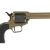Heritage  22LR Burnt Bronze Cerakote 6 Shot 4.75Inch Barrel
