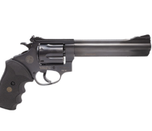 Rossi RM66 357MAG Black Finish 6inch Barrel 6 Shot