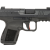 Canik HG7620-N Mete MC9 2 Mags 15+1 12+1  3.18inch Barrel Black Cerakote Finish Optic Ready 787450852563 1
