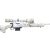 LSI - Howa LSI Howa M1500 6.5 Grendel 22inch Barrel King Snow Gamepro Nikko Stirling Scope Bolt Action LSI - Howa LSI Howa M1500 6.5 Grendel 22inch Barrel King Snow Gamepro Nikko Stirling Scope Bolt Action