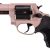 Taurus 856 38SP Rose Gold 2inch 6 Shot FS 38SP