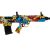 Tokarev TAR12STIKERCAMO 12GA 18.5inch Bullpup Type Mag Fed Urban Camo Tokarev TAR12STIKERCAMO 12GA 18.5inch Bullpup Type Mag Fed Urban Camo