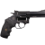 Rossi RM64 357MAG Black Finish 4inch Barrel 6 Shot