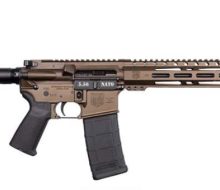 Diamondback DB15PC 5.56-223 30+1 AR Pistol