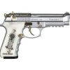 EAA Girsan Regard MC Liberator 9MM Luger 18+1 4.90Inch Barrel