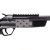 Rossi Brawler Flag Edition Single Shot 45LC-410GA Black Finish Break Action 9inch Barrel
