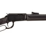 Rossi Rio Bravo 22LR 15+1 Lever Action Synthetic Stock
