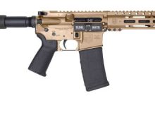 Diamondback DB15 5.56-223 30+1 AR Pistol
