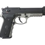 EAA Regard Duo Tone 9MM Pistol 18+1