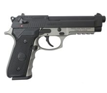 EAA Regard Duo Tone 9MM Pistol 18+1