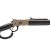 Rossi Rossi R92 Lever Action Rifle 357 8+1 16Inch Barrel FDE