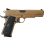 EAA Girsan MC1911 Match 45ACP 5inch FDE 8RD 1911 EAA Girsan MC1911 Match 45ACP 5inch FDE 8RD 1911