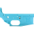 FMK Firearms AR-15 Lower Semi-Automatic, Mint Finish Polymer
