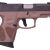 Taurus G2C 40SW 3.2inch Black Slide - Brown Frame 10+1 2 Mags Taurus G2C 40SW 3.2inch Black Slide - Brown Frame 10+1 2 Mags