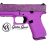 Glock 43X PX4350201FRMOSLUX MOS 9MM Pink-Purple LUX Glitter 151550026722 1 Glock 43X PX4350201FRMOSLUX MOS 9MM Pink-Purple LUX Glitter 151550026722 1