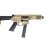Brigade BM-9 9MM FDE Cerakote KAK Adjustable Pistol Brace 5.5inch Barrel 20.25 Overall 33+1 Brigade BM-9 9MM FDE Cerakote KAK Adjustable Pistol Brace 5.5inch Barrel 20.25 Overall 33+1