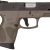 Taurus G2C 40SW 3.2inch Black Slide - ODG Frame 10+1 2 Mags Taurus G2C 40SW 3.2inch Black Slide - ODG Frame 10+1 2 Mags