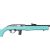 Rossi RS22 22LR 18inch 10+1 Matte Black Teal Stock