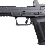 Ruger 57 With Ruton Red Dot 5.7X28 20+1 2 Mags