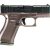 Glock 43X MOS 9MM Shark Coast Tactical Cypress Raptor Glock 43X MOS 9MM Shark Coast Tactical Cypress Raptor