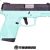 Taurus G2C Black-Cyan 7+1 2 Mags 1 Taurus G2C Black-Cyan 7+1 2 Mags 1