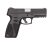 Taurus G3 15+1 2 Mags 4inch Barrel 7.3inch Overall Matte Black Taurus G3 15+1 2 Mags 4inch Barrel 7.3inch Overall Matte Black