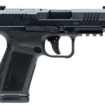 Canik METE MC9LS 3.63inch Barrel Black Nitride Finish 2 Mags 17+1 787450917941 1