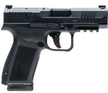 Canik METE MC9LS 3.63inch Barrel Black Nitride Finish 2 Mags 17+1 787450917941 1