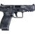 Canik HG4865TDGN TP9SF Full Size 9MM 18+1 4.46Inch Barrel Tiger Dark Gray Camo 2 Mags 787450879324 1